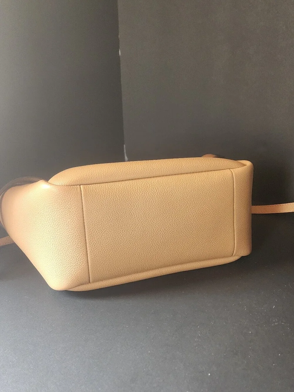 Tory Burch Romy Small Tote NWT (Flawed)